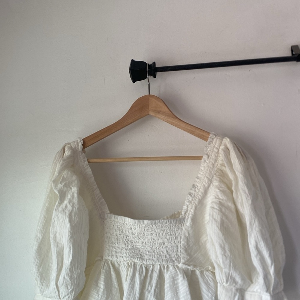 Free People XS Leave It To Me Top - Picture 10 of 12